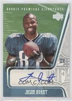 Jason Avant