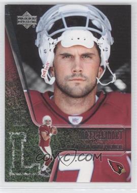 2006 Upper Deck NFL Players Rookie Premiere - [Base] #15 - Matt Leinart