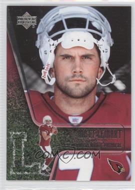 2006 Upper Deck NFL Players Rookie Premiere - [Base] #15 - Matt Leinart