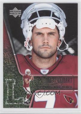 2006 Upper Deck NFL Players Rookie Premiere - [Base] #15 - Matt Leinart