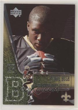 2006 Upper Deck NFL Players Rookie Premiere - [Base] #2 - Reggie Bush