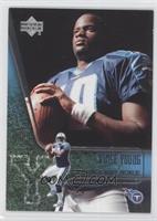 Vince Young