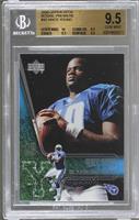 Vince Young [BGS 9.5 GEM MINT]