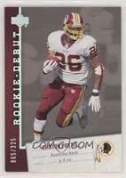 Clinton Portis #/325