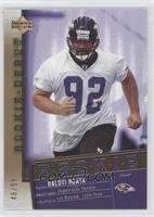 Haloti Ngata #/99