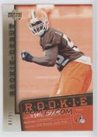 D'Qwell Jackson #/99