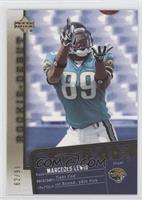 Marcedes Lewis #/99