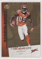 Chad Johnson #/99