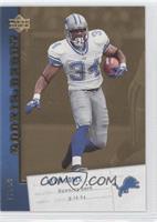 Kevin Jones #/99