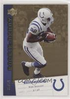 Marvin Harrison #/99