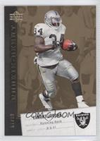 LaMont Jordan #/99