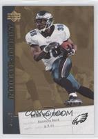 Brian Westbrook #/99