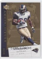 Steven Jackson #/99