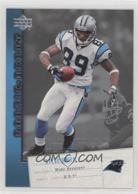 2006 Upper Deck Rookie Debut - [Base] #13 - Steve Smith