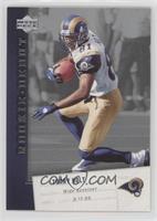 Torry Holt [EX to NM]