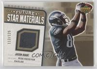 Jason Avant #/125