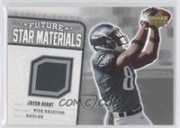 Jason Avant