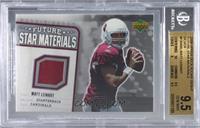 Matt Leinart [BGS 9.5 GEM MINT]