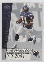 LaDainian Tomlinson