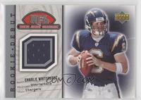 Charlie Whitehurst [EX to NM]