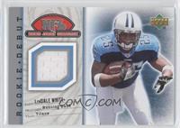 LenDale White