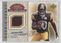 Santonio Holmes