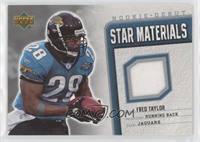 Fred Taylor