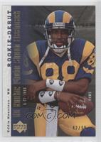 Eddie Kennison #/99