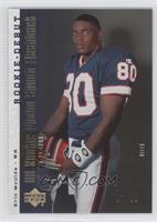 Eric Moulds #/99