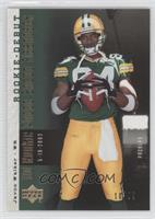 Javon Walker #/99