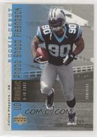 Julius Peppers #/99