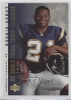 LaDainian Tomlinson #/99