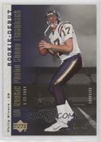 Philip Rivers #/99