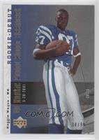 Reggie Wayne #/99