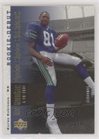 Koren Robinson #/99