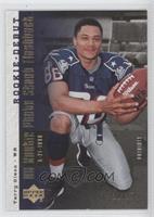 Terry Glenn #/99