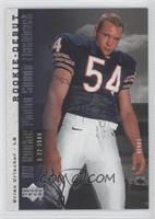 Brian Urlacher