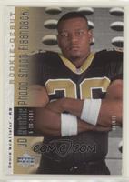 Deuce McAllister