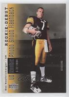 Ben Roethlisberger