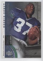 Shaun Alexander