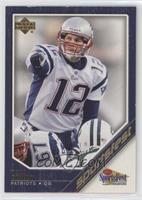 Tom Brady [EX to NM]