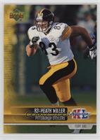 Heath Miller