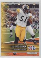 James Farrior