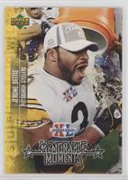 Jerome Bettis