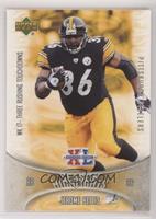 Jerome Bettis