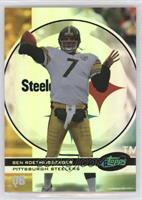 Ben Roethlisberger #/999