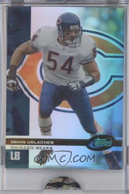 2006 eTopps - [Base] #23 - Brian Urlacher /715