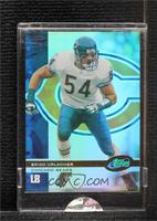 Brian Urlacher [Uncirculated] #/715