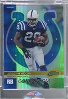 Joseph Addai [Uncirculated] #/1,499