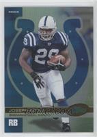 Joseph Addai #/1,499